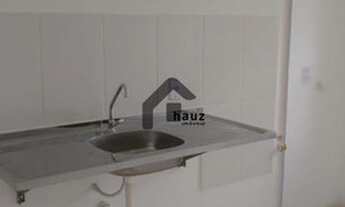 Imagem 2: Apartamento para aluguel, 2 quartos, 1 vaga, Jardim Bertanha - Sorocaba/SP