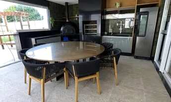 Imagem 2: Mansão Cartier - 245m2 - Av Beira Mar - Vista Deslumbrante