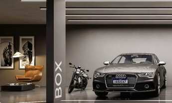 Imagem 7: APARTAMENTO COM 2 SUÍTES DE FRENTE NO CENTRO DE GRAMADO