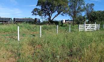 Imagem: Área de 5.000 m² na saída para SP