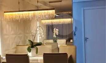 Imagem 3: Apartamento novo à venda em Santana, bairro de Santa Terezinha, excelente localização