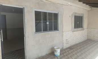 Imagem 2: Casa com uma suíte mais um quarto * particular só transferir