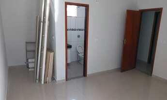 Imagem 3: Térrea para venda com 215 metros quadrados com 3 quartos em Cidade Jardim - Uberlândia - M