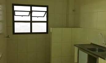 Imagem 3: Kitnet/conjugado para aluguel com 35 metros quadrados com 1 quarto