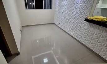 Imagem 3: Excelente AP no retiro da serra parcialmente mobiliado