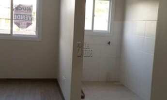 Imagem 2: Apartamento no Residencial Argos em Novo Hamburgo REF: AP1449