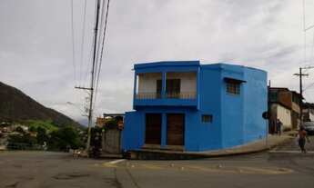 Imagem 2: Casa com ponto comercial