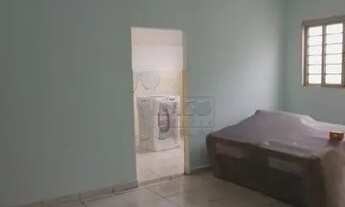 Imagem 2: Casa Padrão em Ribeirão Preto