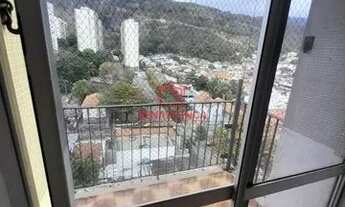 Imagem 6: Maravilhoso Apê 3 quartos c/ infra no Rocha