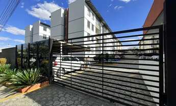 Imagem: LINDO APTO 2/4 - PERTINHO DO BURITI SHOPING