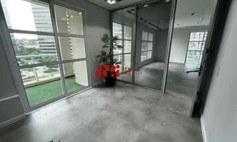 Imagem 5: Sala comercial na Chácara Santo Antônio - 85m², 2 banheiros, 2 vagas