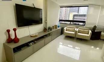 Imagem 2: SALVADOR - Apartamento Padrão - PITUBA