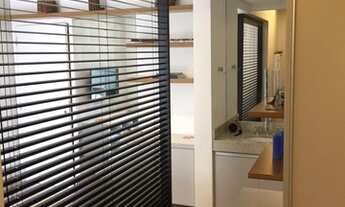 Imagem 7: Apartamento para aluguel - 35 metros quadrados - Jardins, São Paulo