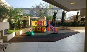 Imagem 5: Apartamento Chora Menino, 66 m², 2 quartos com armários, 2 vagas, cozinha com armários pla