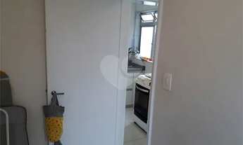 Imagem: São Paulo - Apartamento Padrão - PINHEIROS