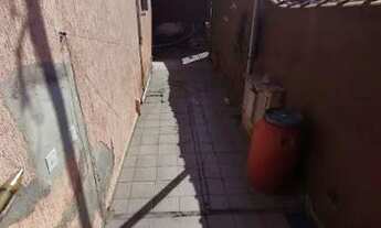 Imagem 2: Casa com 3 dormitórios para alugar, 120 m² por R$ 1.400,00/mês - Jardim Maria Eneida - Mau