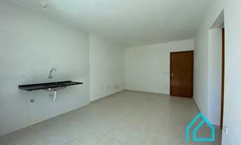 Imagem 6: Apartamento 2 dormitórios sendo 1 suíte a venda na Praia do Perequê Mirim