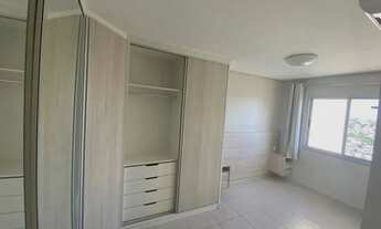 Imagem 5: Cond. KEY BISCANE. Alugo Apto com 72m2 2 quartos sendo suite. com modulados e ar