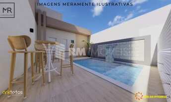 Imagem 7: CASA EM CONDOMÍNIO RESIDENCIAL em LAURO DE FREITAS - BA, IPITANGA