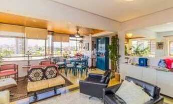 Imagem 4: Maravilhosa Cobertura para venda possui 262 m2, 3 quartos, 2 suítes, 2 vagas no bairro Men