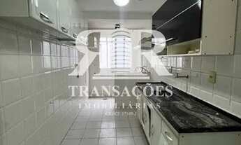 Imagem 3: Apartamento 2 dormitórios, 60m², à venda por R$ 180.000,00 - Residencial Jardim Olímpico