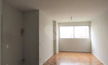 Imagem: Apartamento - Vila Olímpia - 2 dormitórios