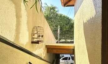 Imagem 2: Assobradado À Venda - 02 Dormitórios E 02 Vagas - Veloso - Osasco/Sp