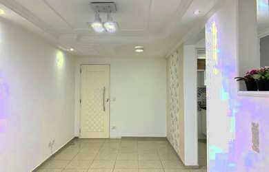 Imagem 7: *** Apartamento Osasco Bandeiras ***