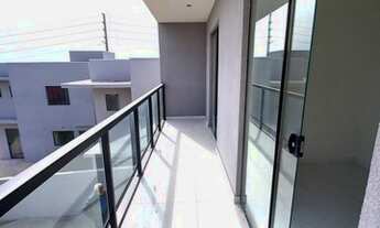 Imagem 4: MARAVILHOSO SOBRADO COM 3 QUARTOS 1 SENDO SUÍTE EM COLOMBO - PR