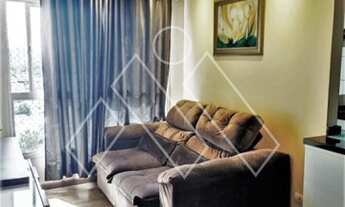 Imagem 5: Terra Parque apartamento 3 dormitórios 2 vagas 58 m2 próximo Com Tour e lazer completo