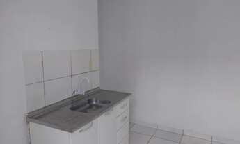 Imagem 3: Aluguel kitnet Casa com 1 dormitório