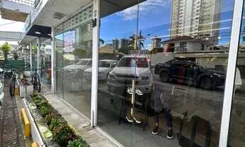 Imagem 1: Apartamento para aluguel com 75 metros quadrados com 1 quarto em Maurício de Nassau - Caru