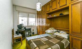 Imagem 5: Vende-se apto,Moinhos de Vento,83m²,2dorm,estar/jantar,dois banheiros,andar alto,vista liv