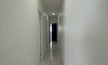 Imagem 7: Casa para venda possui 90 metros quadrados com 3 quartos em Ancuri - Itaitinga - CE