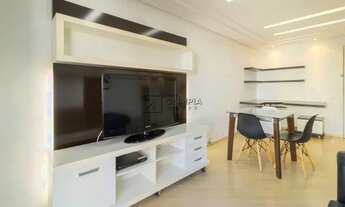 Imagem 5: Apartamento Locação 1 Dormitórios - 57 m² Jardim Paulista