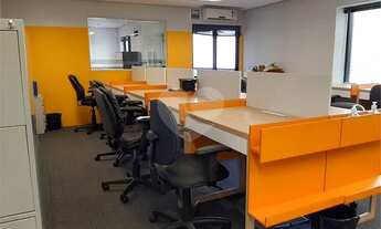 Imagem 4: Sala comercial para venda ou locação em Santana andar inteiro