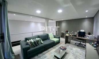 Imagem 3: Casa - Parque Olívio Franceschini - Hortolândia