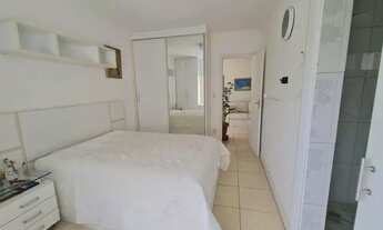 Imagem 3: Apartamento para venda tem 59 metros quadrados com 1 quarto em Pituba - Salvador - BA