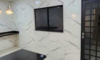 Imagem 7: Casa para Venda em Uberlândia, Jardim Botânico, 3 dormitórios, 1 suíte, 2 banheiros, 4 vag