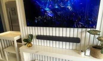 Imagem 5: !! APÊ !! 02 QUARTOS !! ED GARDEN ECOVILLE !!