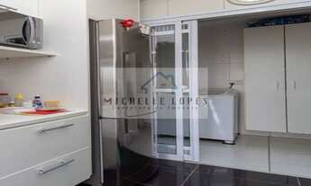 Imagem 5: Apartamento para venda com 95 metros quadrados com 3 quartos em Jardim Marajoara - São Pau