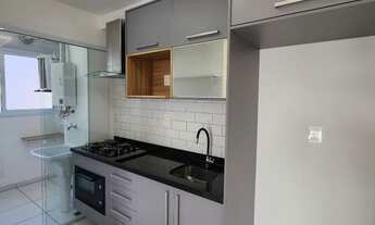 Imagem 6: Apartamento 03 quartos em frente ao Shopping Boulevard Tatuapé