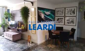 Imagem: APARTAMENTO - POMPÉIA - SP