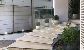 Imagem 2: Casa-São Paulo-SANTANA