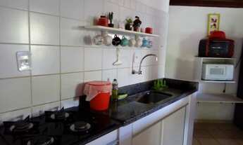 Imagem 6: Praia do Forte aluguel 2/4 apartamento