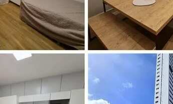 Imagem 1: Inez fernades mobiliado