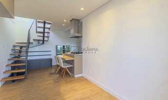 Imagem 7: Cobertura Venda 2 Dormitórios - 104 m² Chácara Santo Antônio