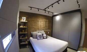 Imagem 6: Apartamento (tipo - padrao) 2 dormitórios/suite, cozinha planejada, portaria 24hs, elevado