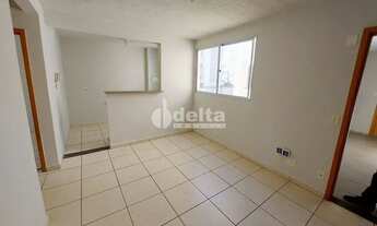 Imagem 2: Apartamento para aluguel, 2 quartos, 1 vaga, Jardim Holanda - Uberlândia/MG