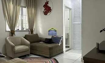 Imagem: 2 dorms, pertinho do mar, pronto para morar!